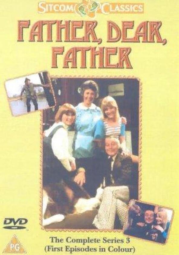 Father, Dear Father - Season 1