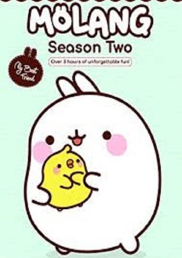 Molang - Season 2