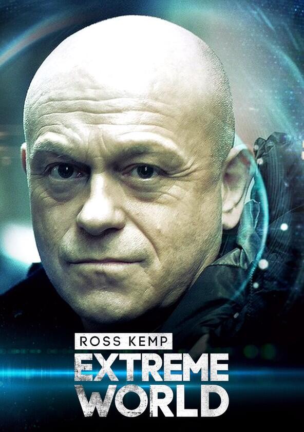 Ross Kemp: Extreme World - Season 3