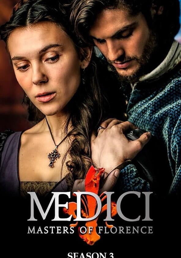 Medici - Season 3