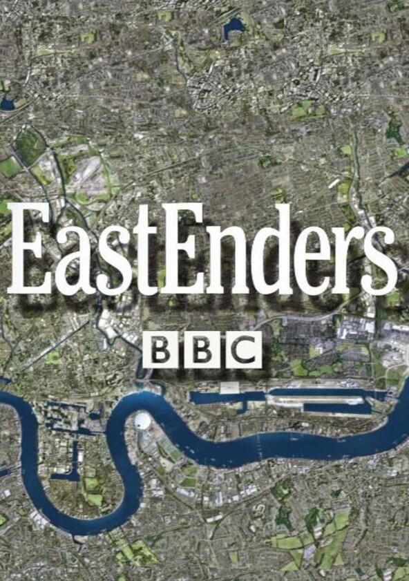 EastEnders - Season 41 / Year 2025