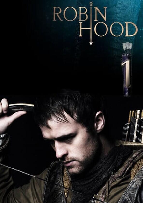 Robin Hood - Season 1