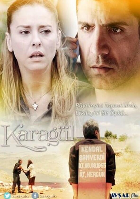 Karagül - Season 3