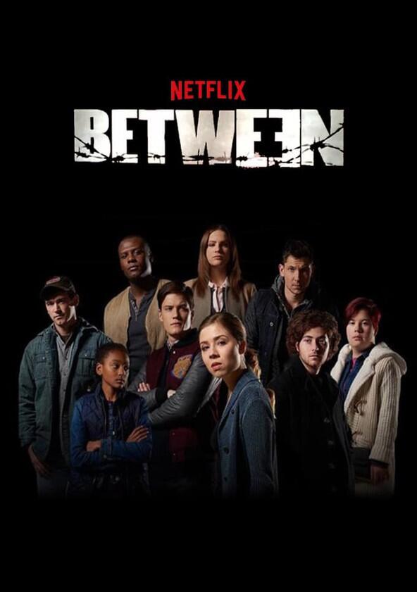 Between - Season 2