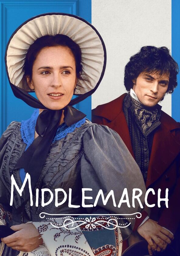 Middlemarch - Season 1