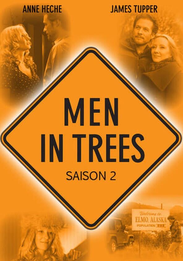 Men in Trees - Season 2