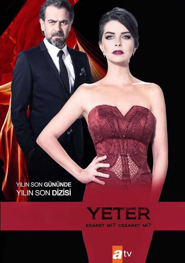 Yeter - Season 1