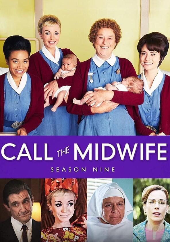 Call the Midwife - Season 9