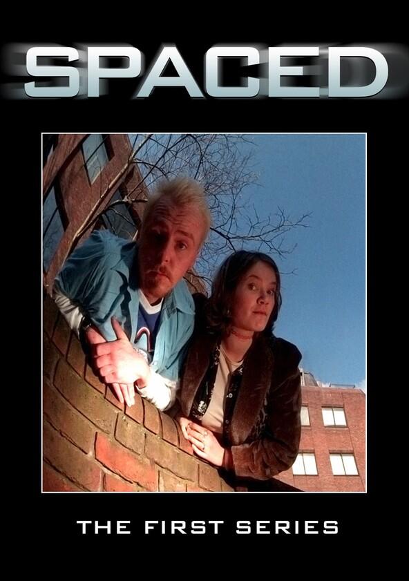 Spaced - Season 1