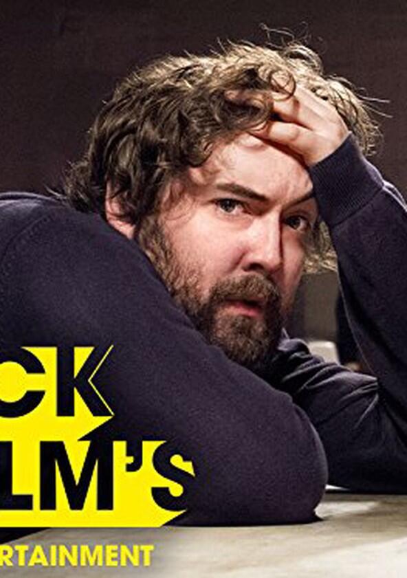 Nick Helm's Heavy Entertainment - Season 1