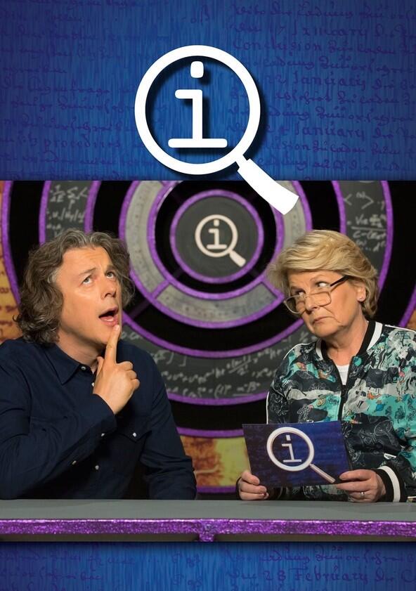 QI - Season 19