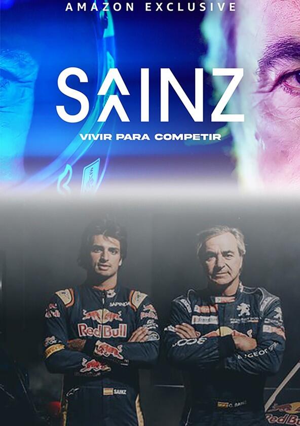 Sainz: Live to Compete - Season 1