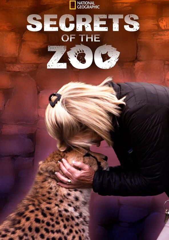 Secrets of the Zoo - Season 5