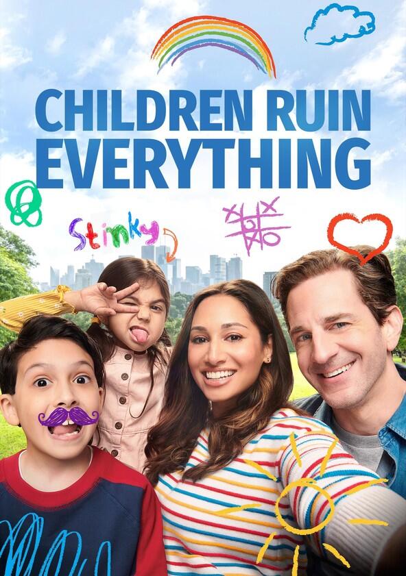 Children Ruin Everything - Season 1