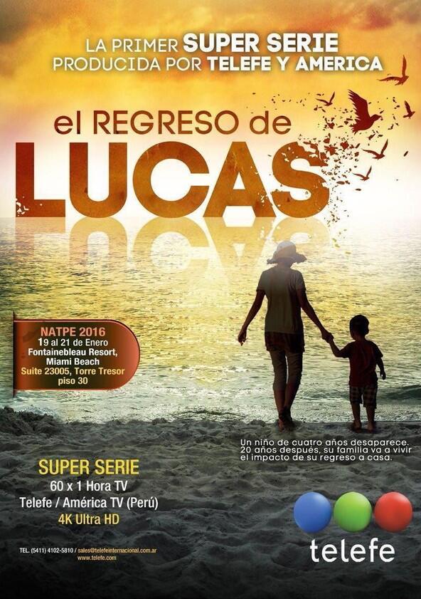 El Regreso de Lucas