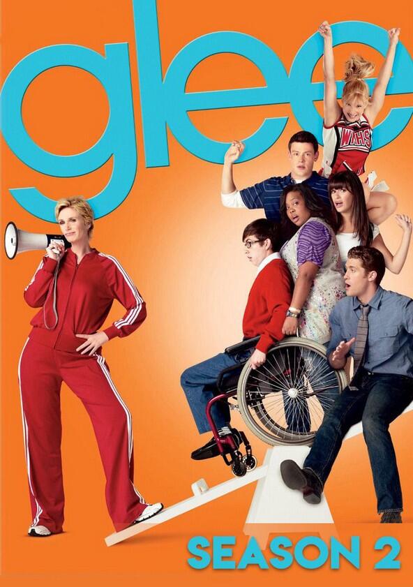 Glee - Season 2