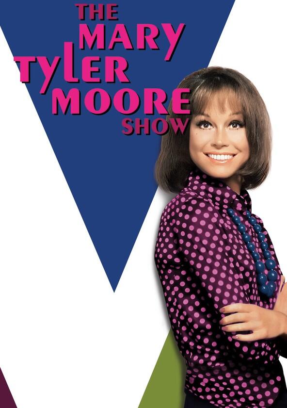 The Mary Tyler Moore Show - Season 4