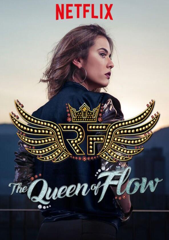 The Queen of Flow - Season 2