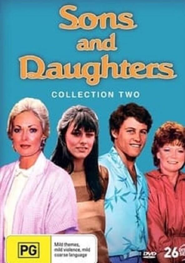 Sons and Daughters - Season 2