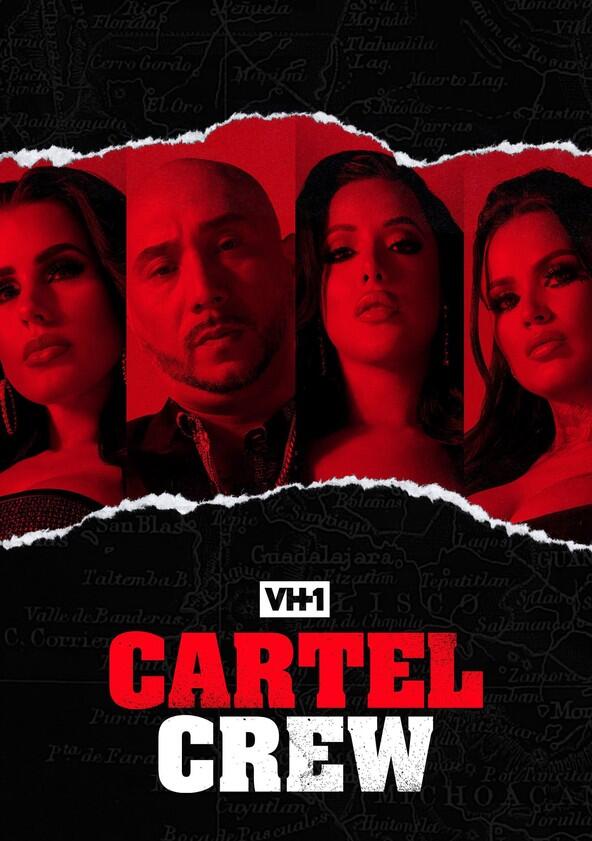 Cartel Crew - Season 3