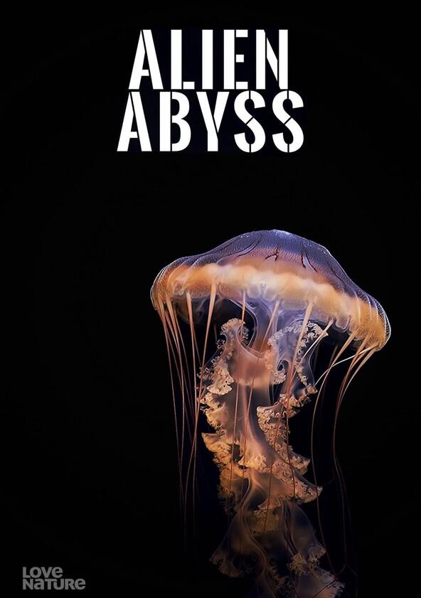 Alien Abyss - Season 1