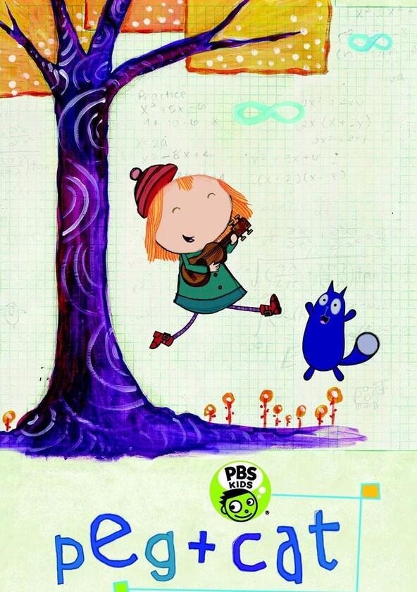 Peg + Cat - Season 1