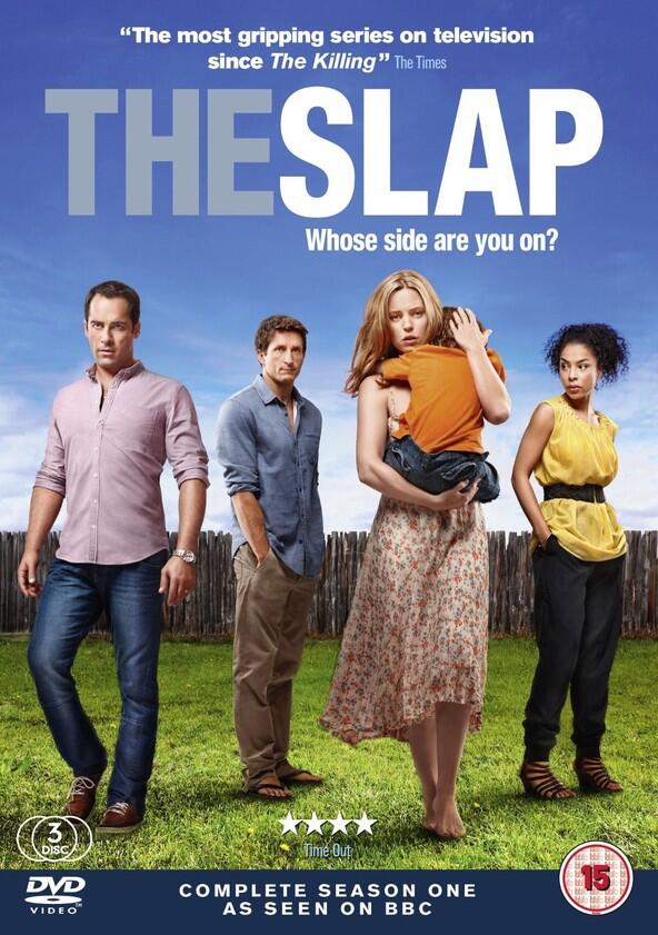 The Slap - Season 1