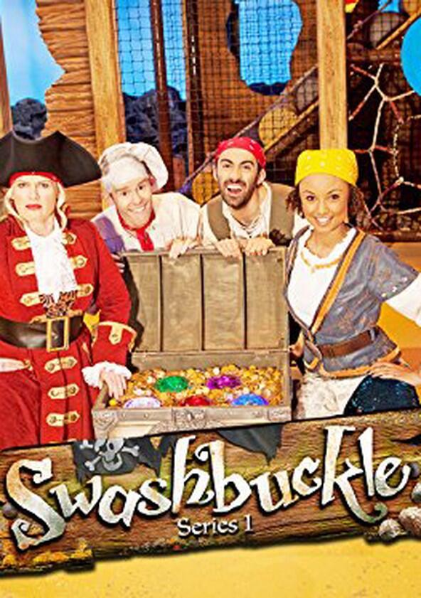 Swashbuckle - Season 1