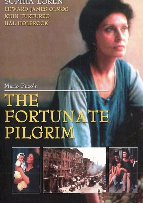 The Fortunate Pilgrim - Season 1