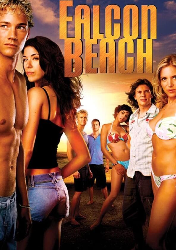 Falcon Beach - Season 2