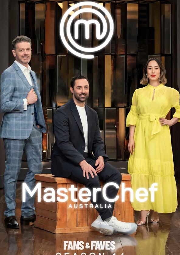 MasterChef Australia - Season 14