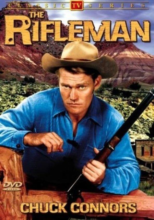 The Rifleman - Season 1