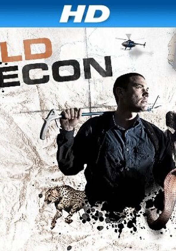 Wild Recon - Season 1