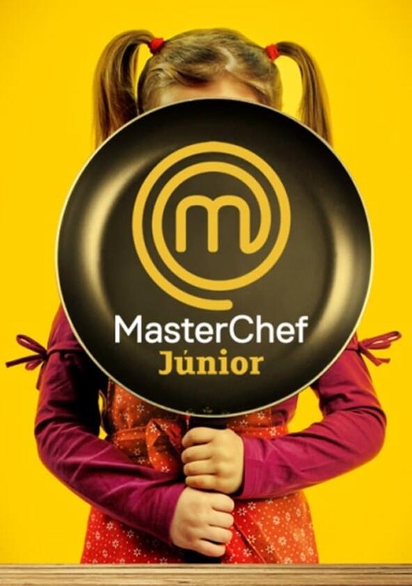 MasterChef Junior Brazil - Season 1