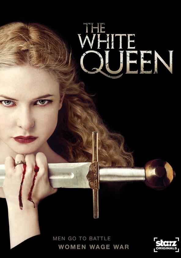 The White Queen - Season 1