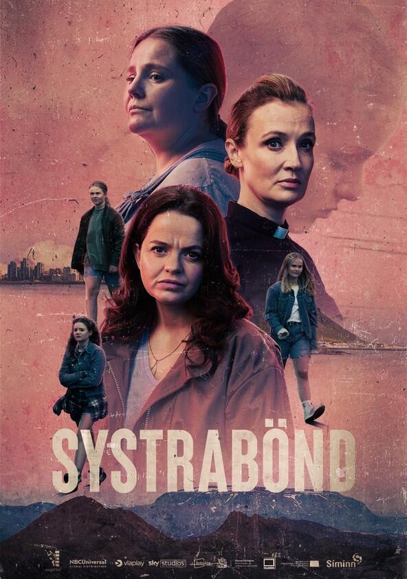 Systrabönd - Season 1