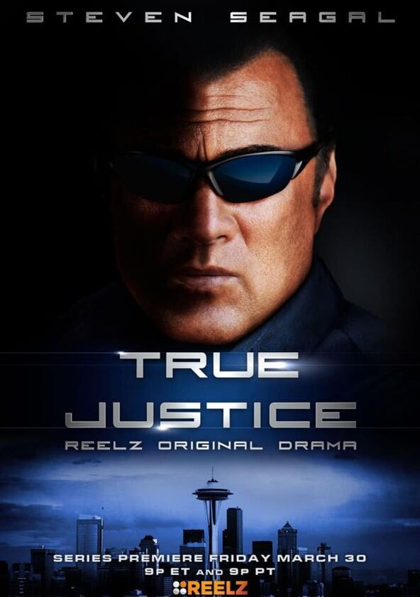 True Justice - Season 2