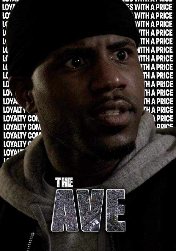 The Ave - Season 1