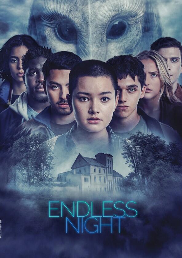 Endless Night - Season 1