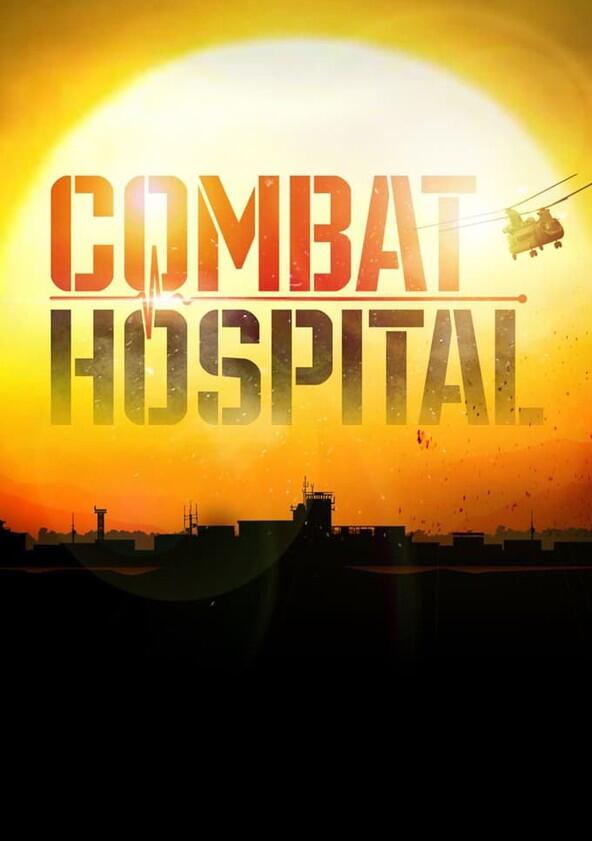 Combat Hospital - Season 1