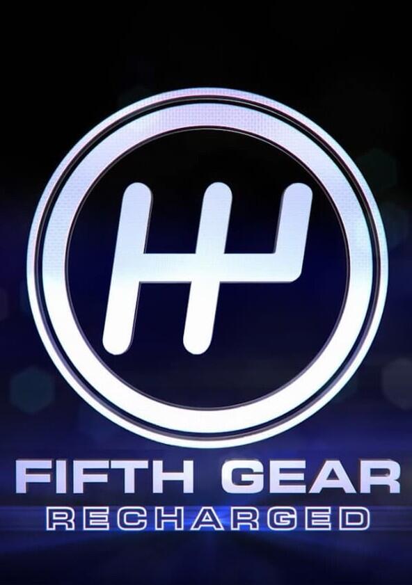 Fifth Gear - Season 2