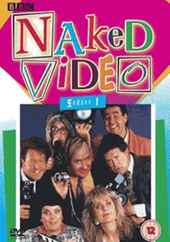 Naked Video - Season 1