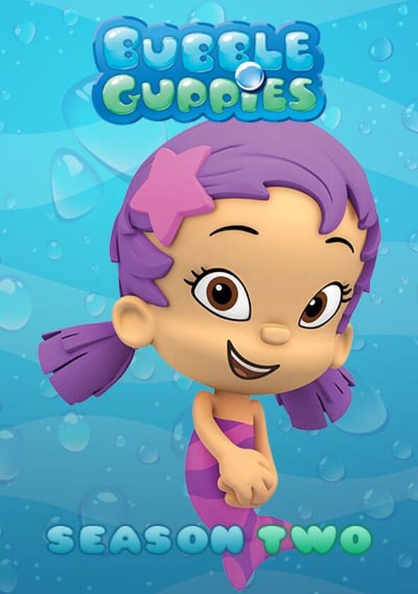 Bubble Guppies - Season 2