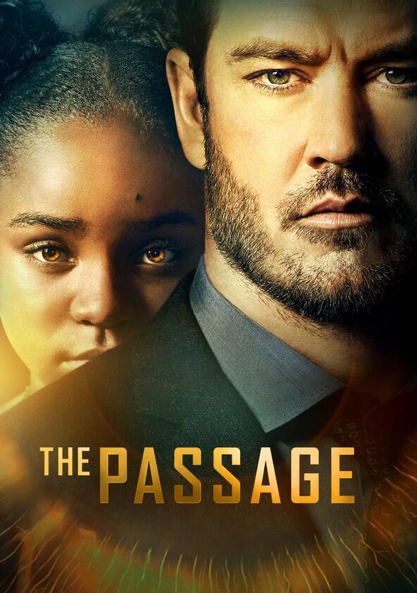 The Passage - Season 1