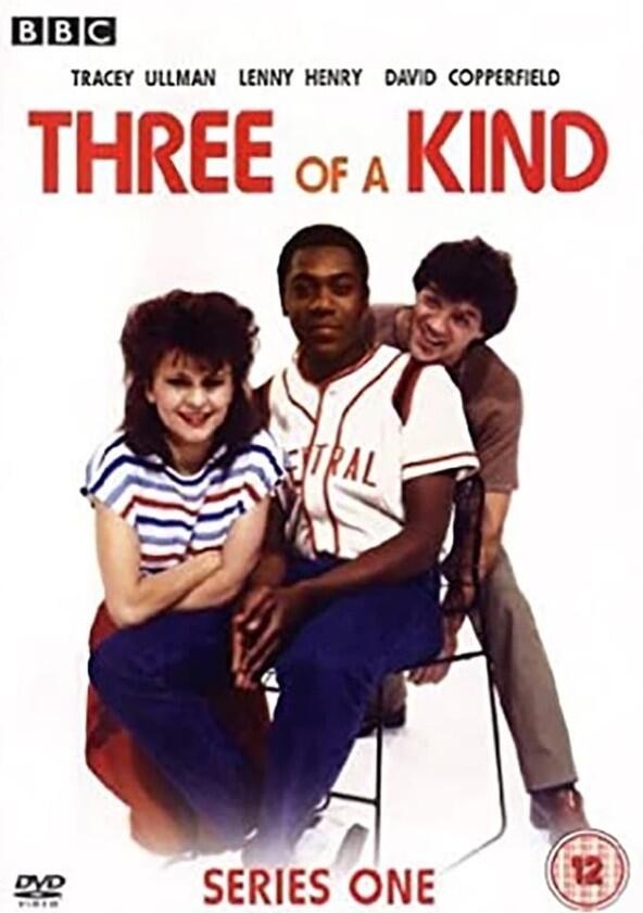 Three of a Kind - Season 1