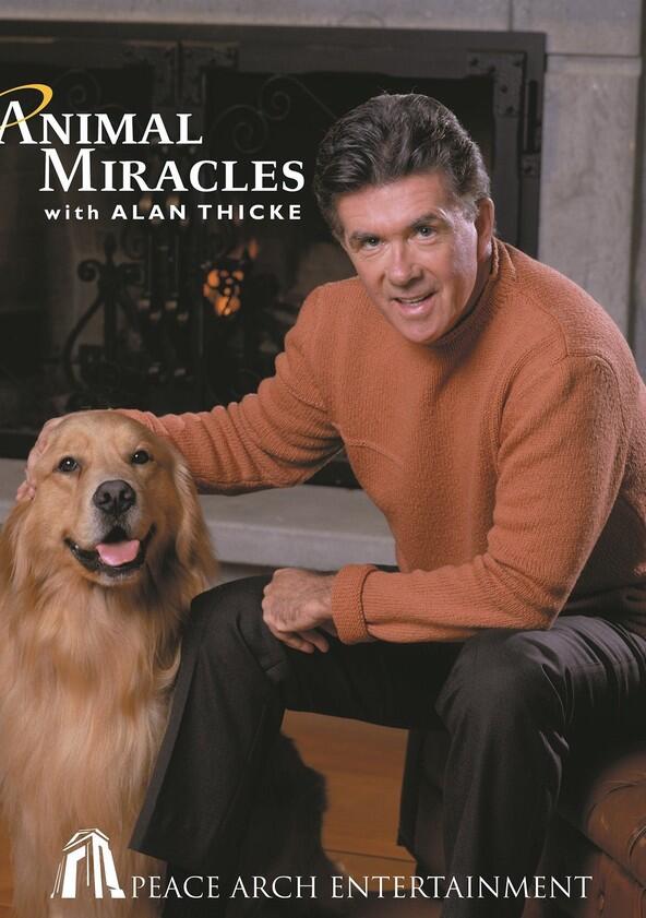 Animal Miracles - Season 1