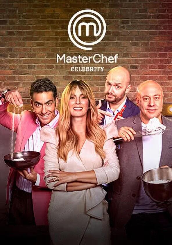 MasterChef Celebrity - Season 4