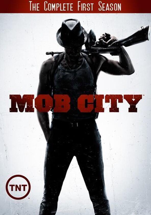 Mob City - Season 1