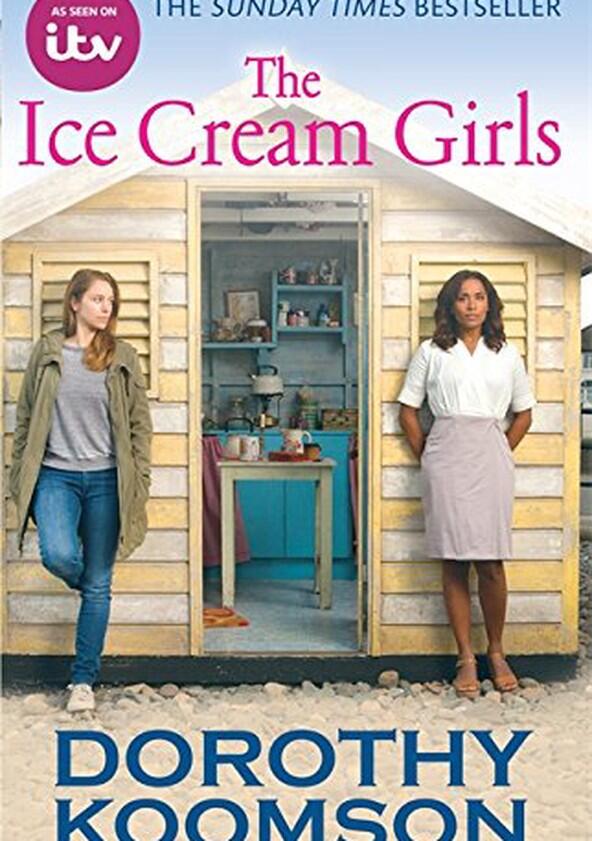 The Ice Cream Girls - Season 1