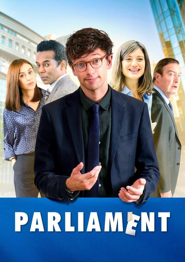 Parlement - Season 1